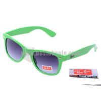 ray ban 2140 zonnebril groen slateblauw zonnebril actie 54gop870